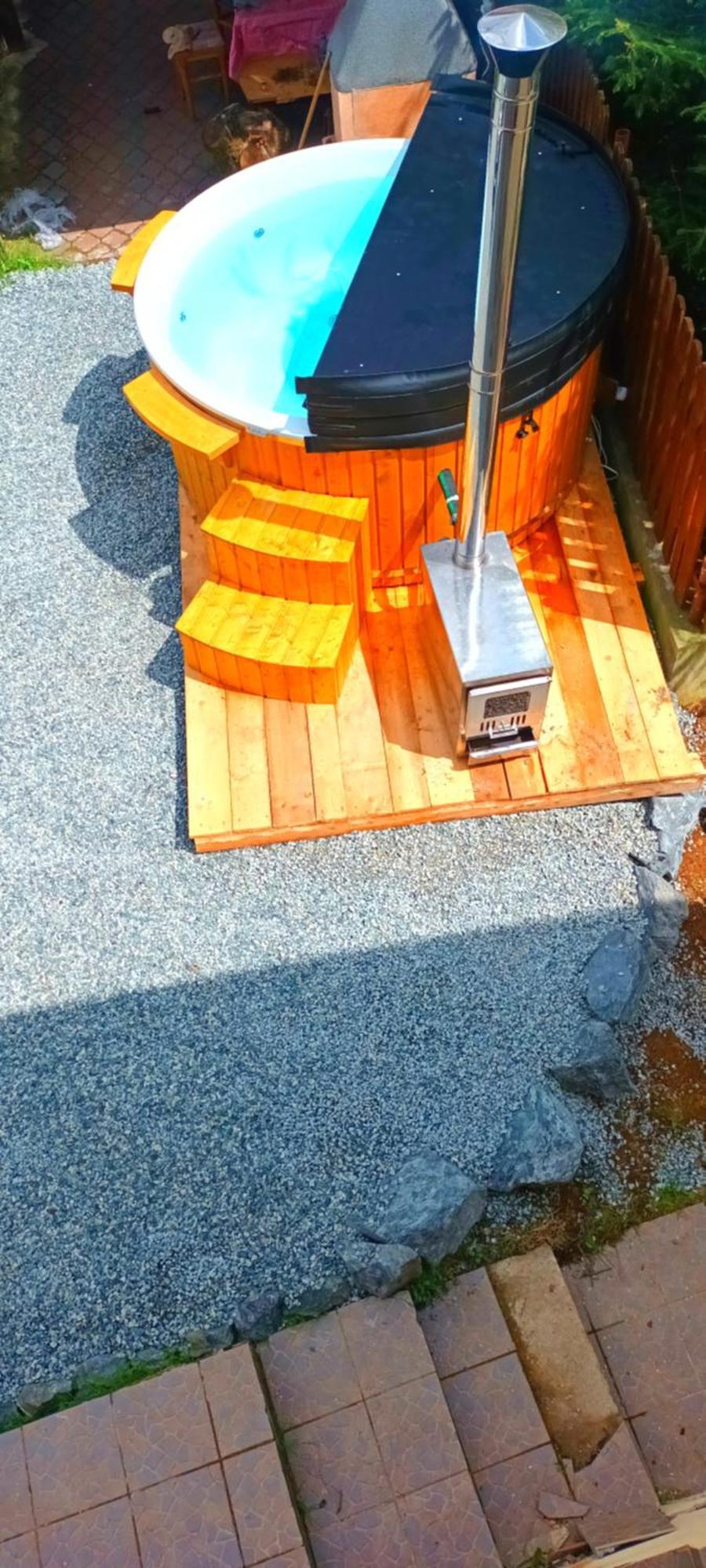 Cabana Muntelui クルージュ＝ナポカ エクステリア 写真